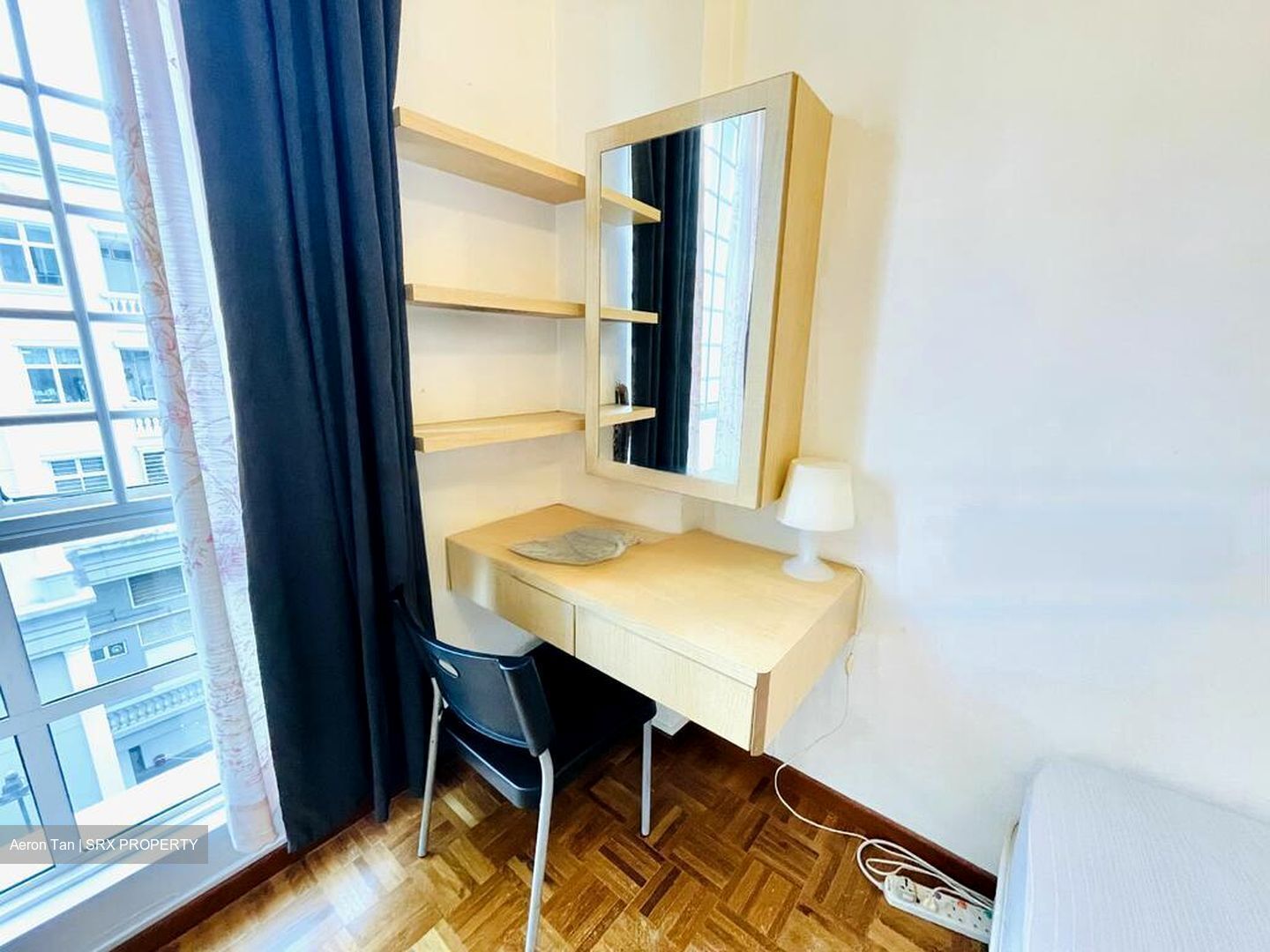Sin Ming Plaza (D20), Apartment #469259381